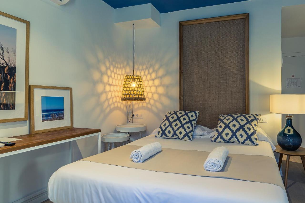 & Co. Saler Boutique 3* Valenza