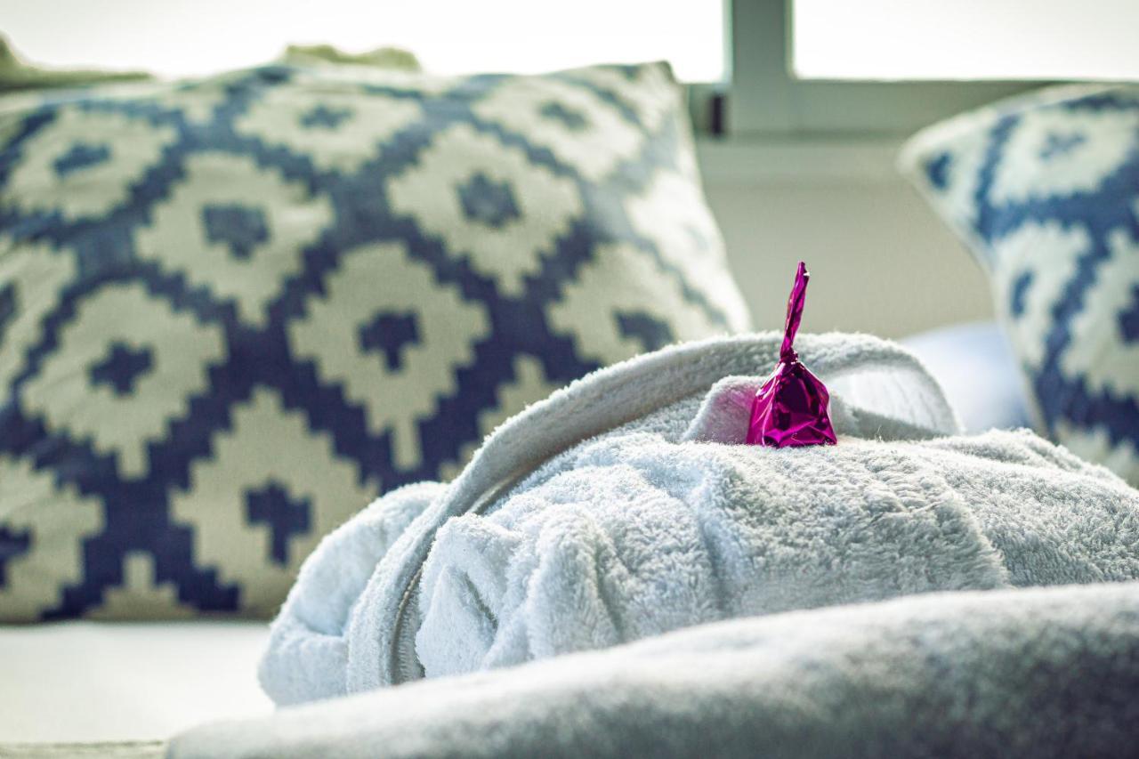 You&co. Saler Boutique Hotel Valence