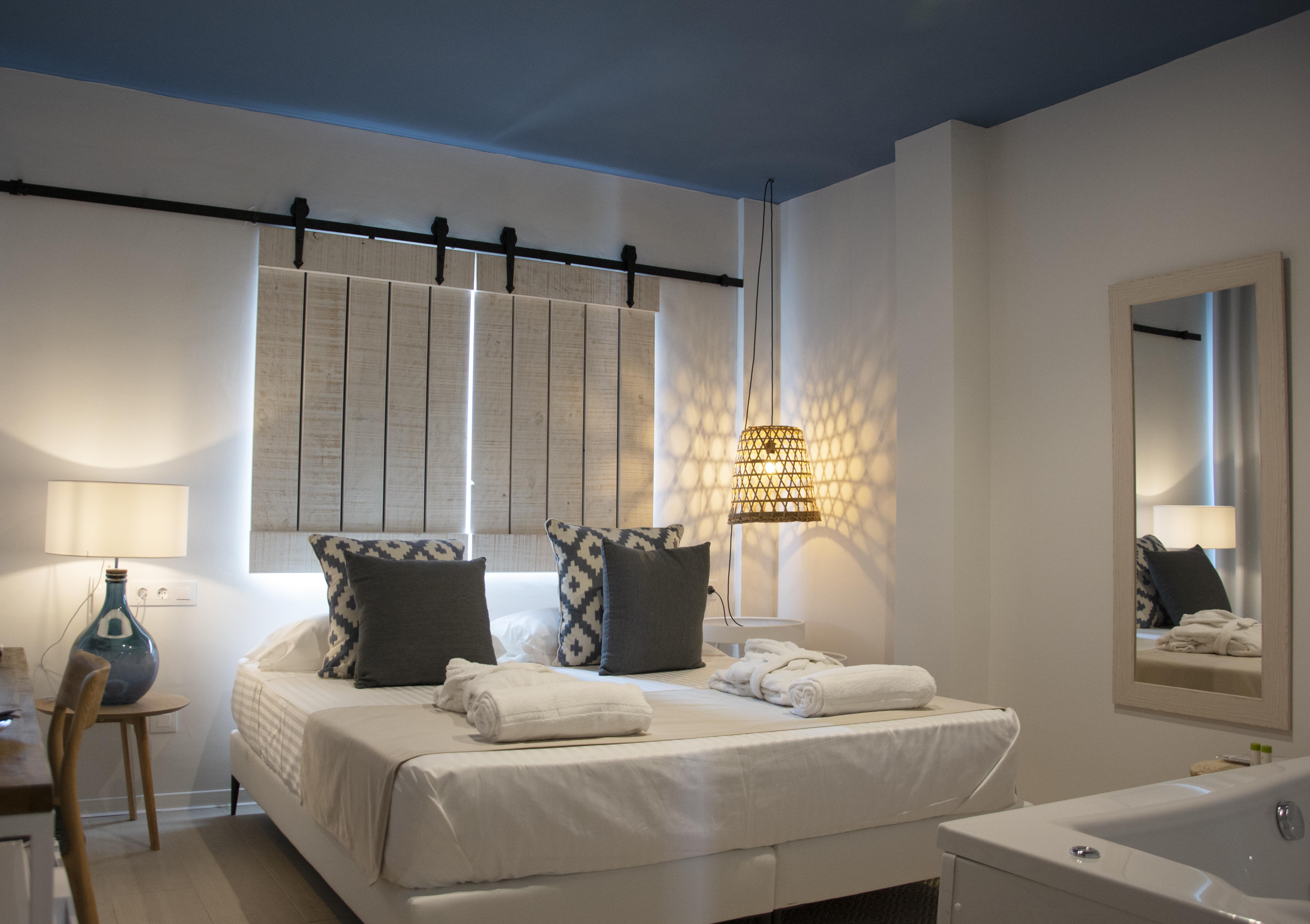 You&co. Saler Boutique Hotel