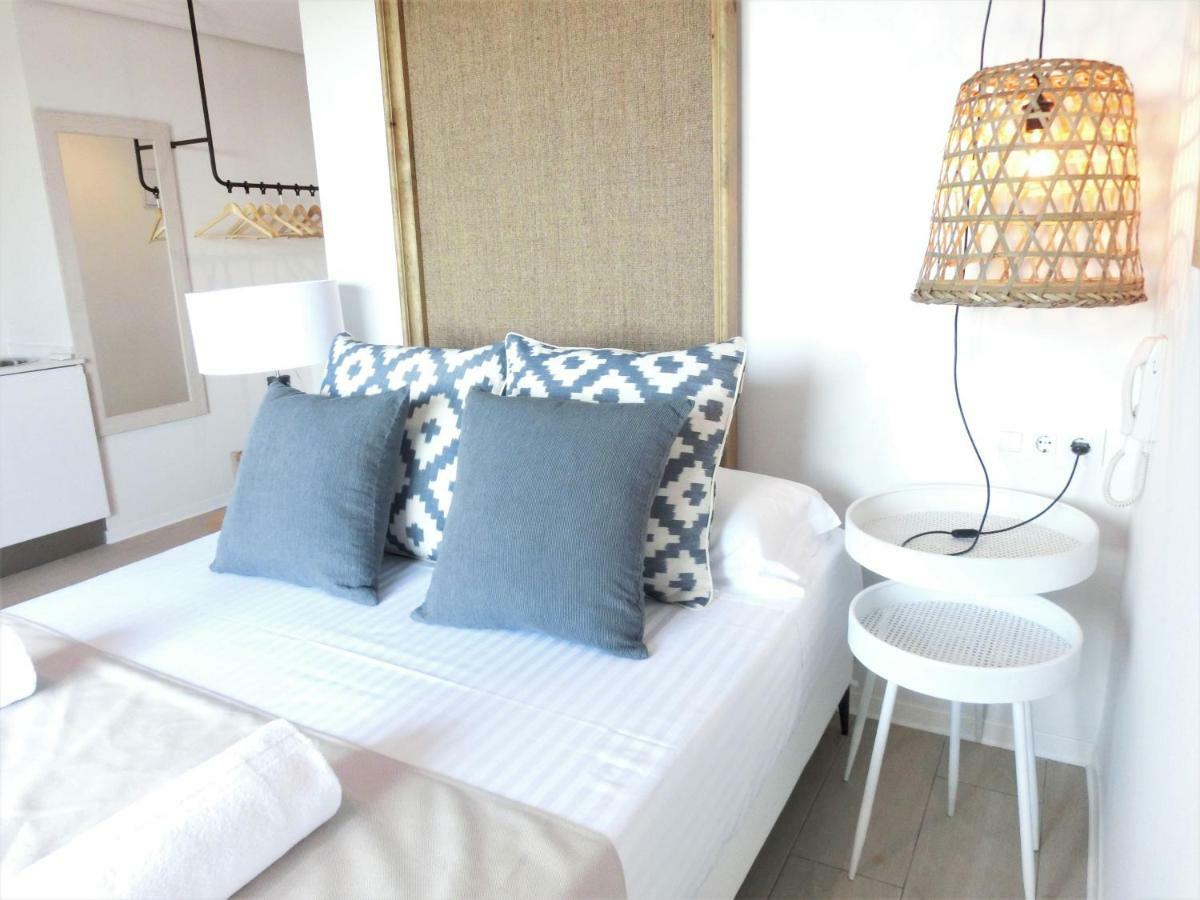 Hotel You&co. Saler Boutique Valence