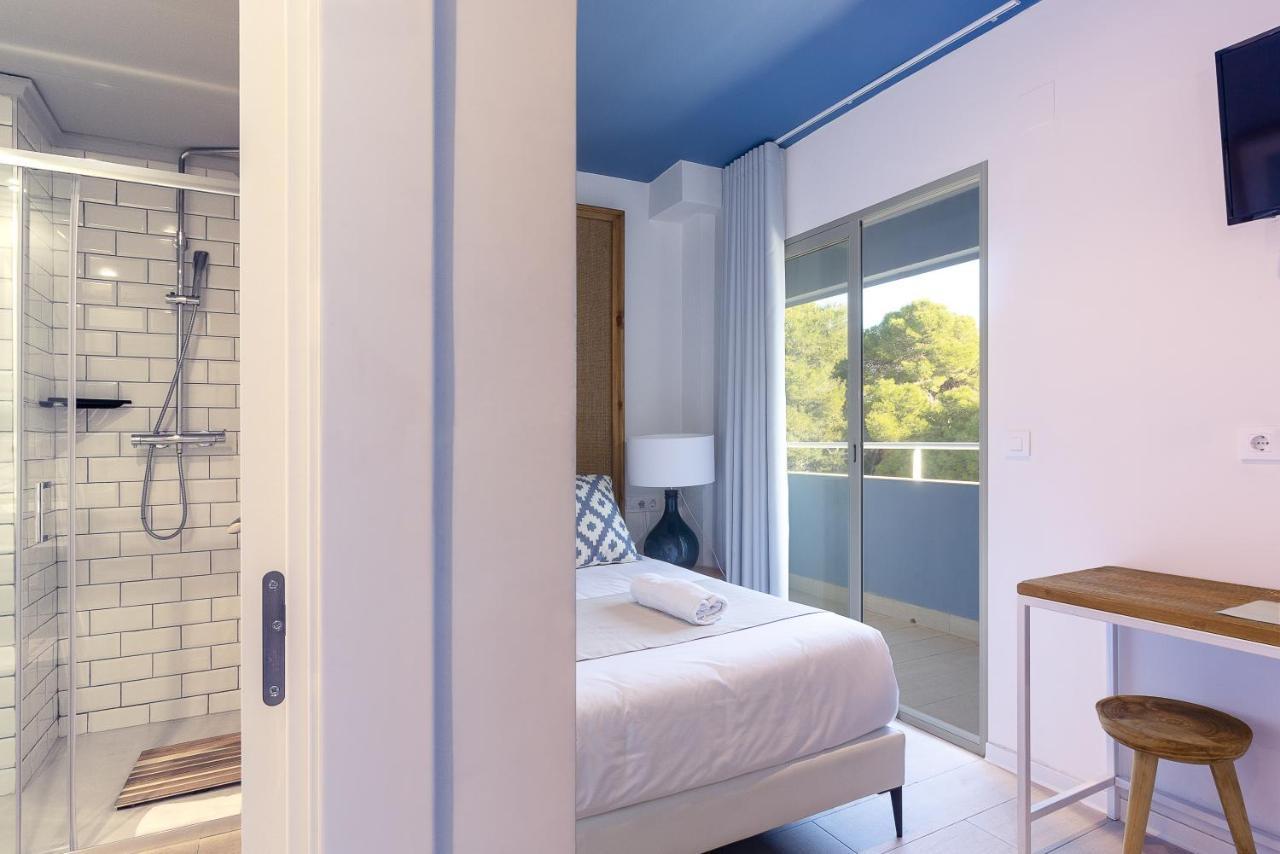 Hotel & Co. Saler Boutique